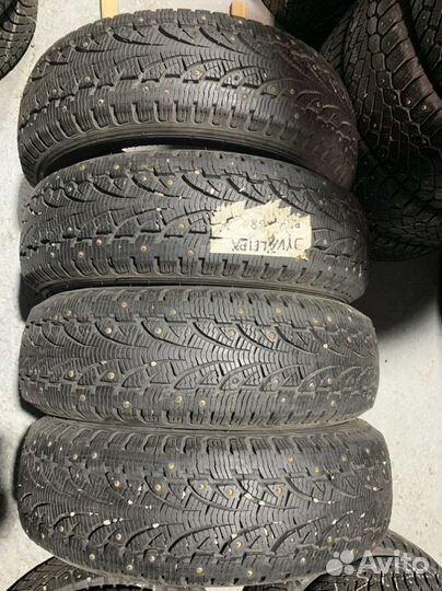 Pirelli Chrono Winter 195/70 R15C 104R