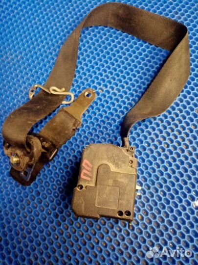 Ремень безопасности передний правый Ford Mondeo 3