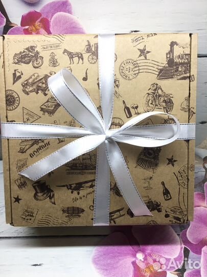 Набор увлажняющий 14 в 1