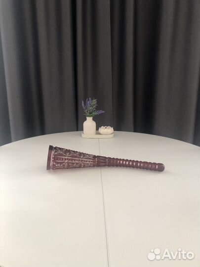 Хрустальный рог СССР