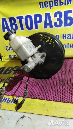 Вакуумный усилитель тормозов Kia Ceed 1