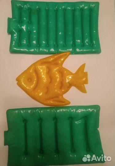 Солевая грелка