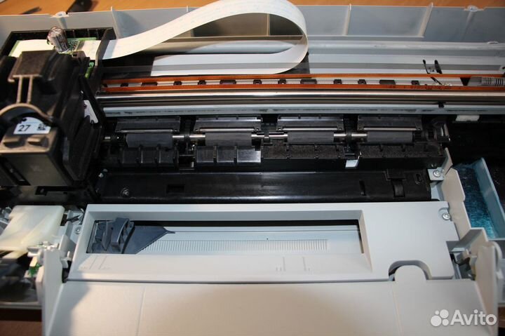 HP DeskJet 3650