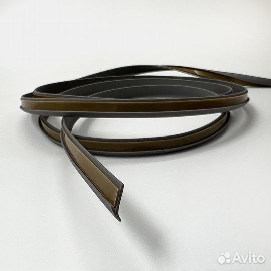 Резинка уплотнительная для тюнинга 1м