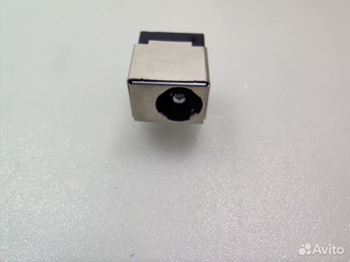 Разъем питания для Asus F3T, Z53F, M6N, W6A