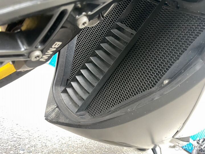 Без пробега по РФ bmw k1200s 2007г