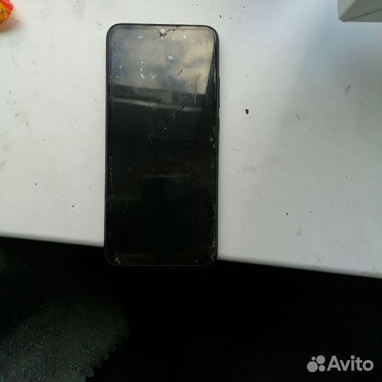 Xiaomi Redmi 9A, 4/64 ГБ
