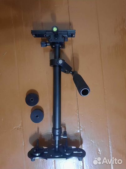 Стабилизатор для съемки