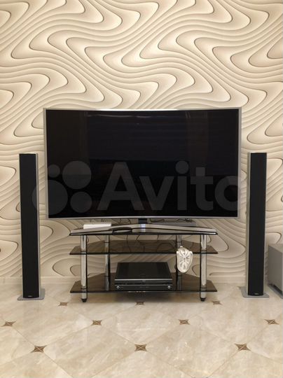 2-к. квартира, 40 м², 2/18 эт.