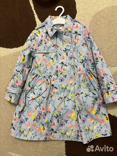 Куртка для девочки