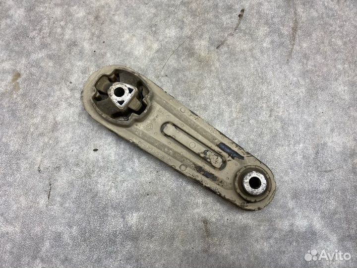 Опора двигателя задняя Renault Logan 1.4 K7J710