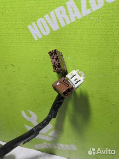 Замок зажигания Сузуки Балено 98-07