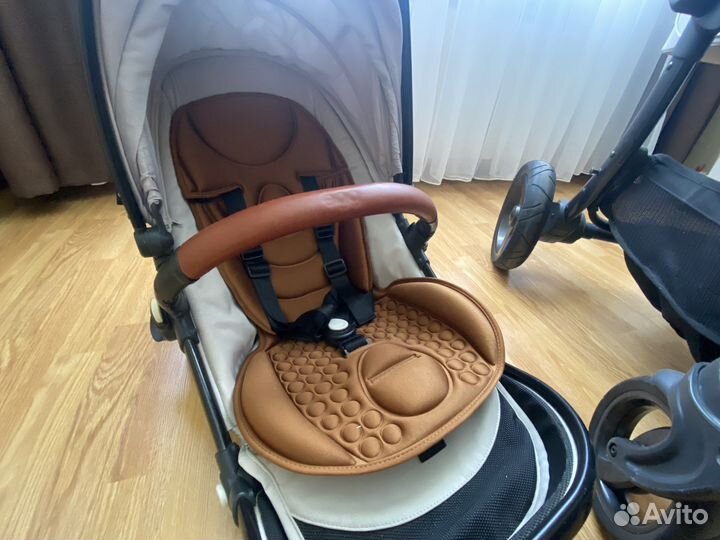 Коляска egg 2 в 1