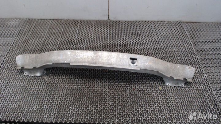 Усилитель бампера Audi A8 (D3), 2007