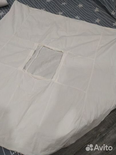 Одеяло и плед детские