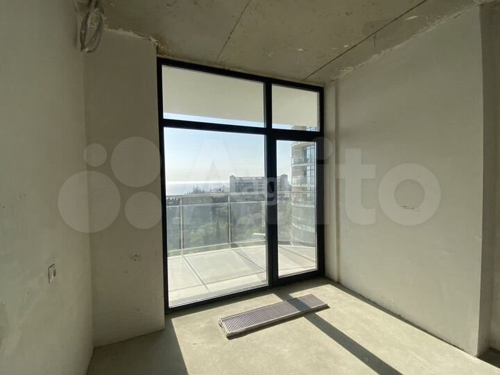 2-к. апартаменты, 51,8 м², 6/16 эт.