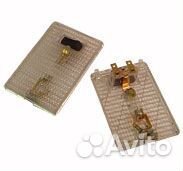 Плафон освещения салона ваз-2107, 043, М-2141 (12V