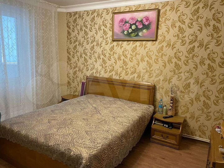 3-к. квартира, 68,7 м², 5/10 эт.