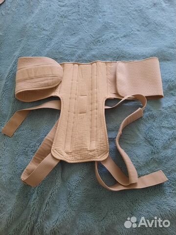 Корсет ортопедический 