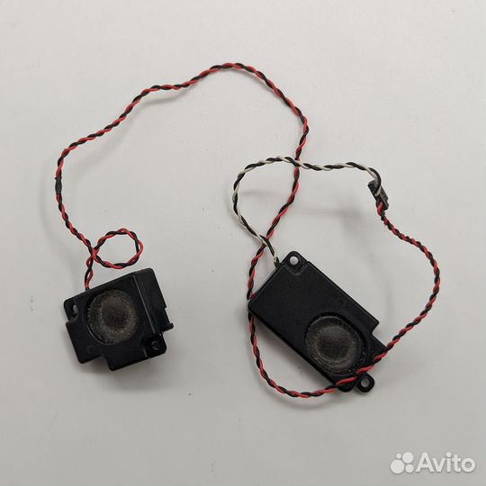 Динамики Asus M50S