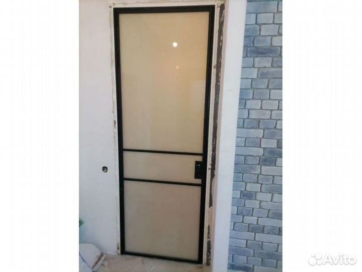 Двери межкомнатные Любые