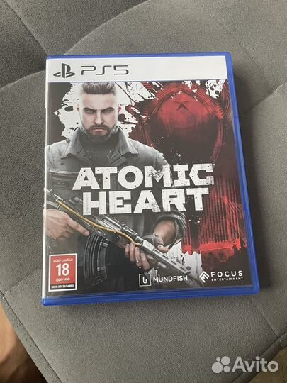 Игры для приставок ps5