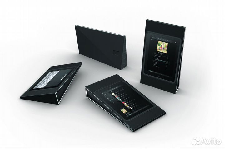 Акустическая док станция для Apple iPad 1/2/3