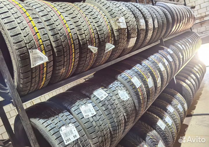 Goodyear Eagle LS 235/35 R19