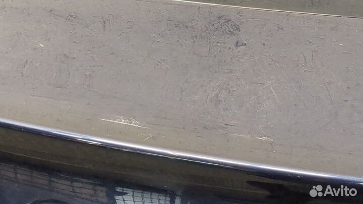 Замок багажника Volkswagen Passat CC, 2012