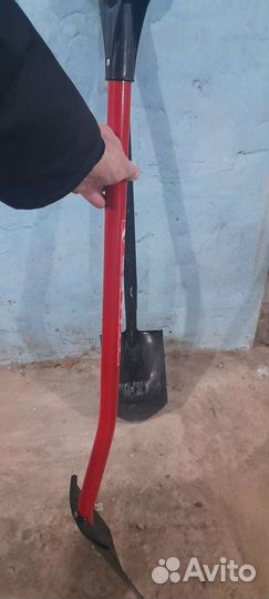 Лопата для копа