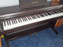 Цифровое пианино casio celviano ap-21v