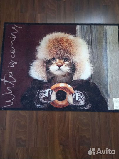 Коврики в ванную,прихожую,комнату