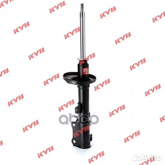 Стойка амортизационная - Excel-G зад лев 33