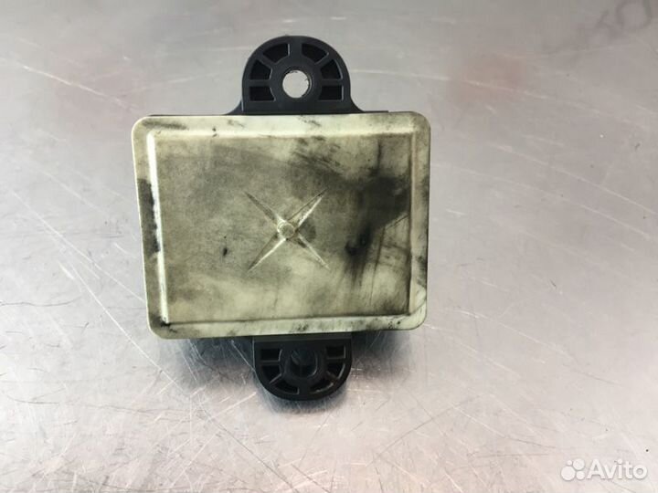 Реле свечей накала Mercedes C-Class W204 OM651 2.2