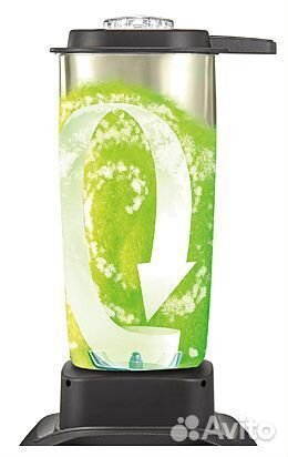 Блендер Hamilton Beach HBB255S-CE