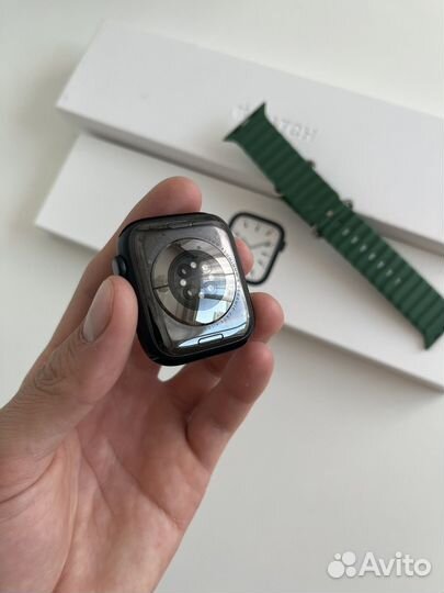 Apple watch series 7 45 мм