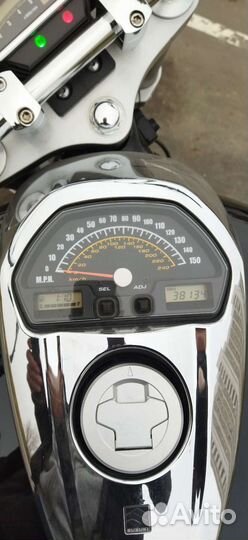 Продам suzuki Boulevard m109r