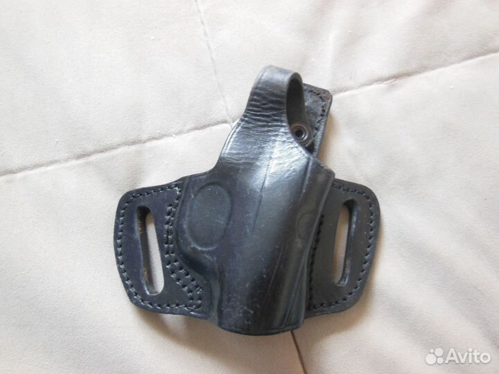 Кобуры тактические