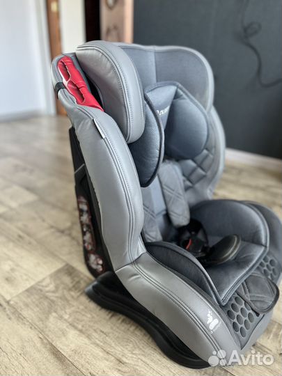 Автокресло