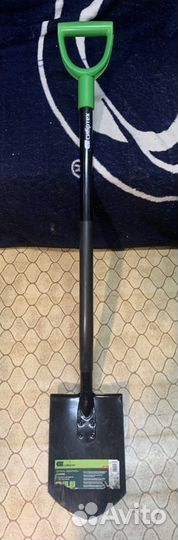 Лопата «Ударник «