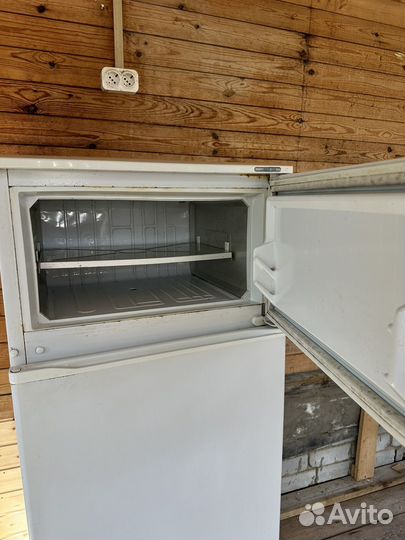 Холодильник атлант kshd 256