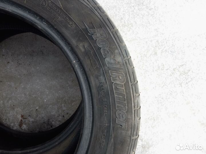 Cordiant Road Runner 185/65 R15