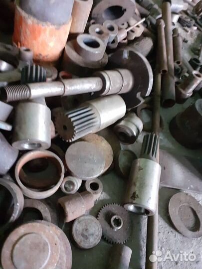 Продам кругляк