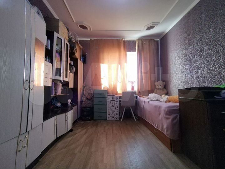 2-к. квартира, 64 м², 8/9 эт.