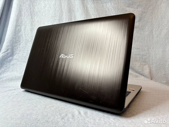 Ноутбук Asus K540B (AMD A9-9425/4gb/512gb)