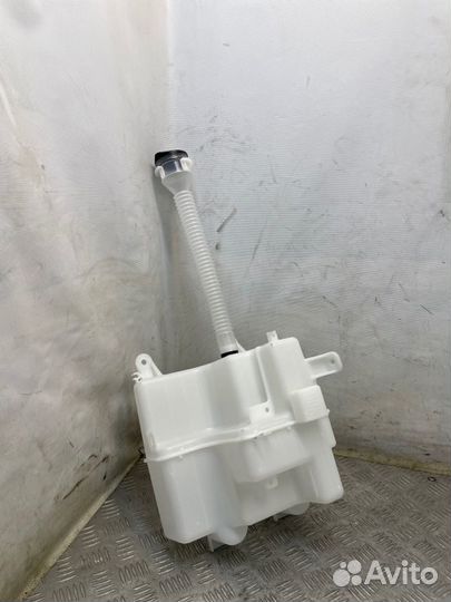 Бачок омывателя Lexus Rx350 GSU35 2grfe 2006