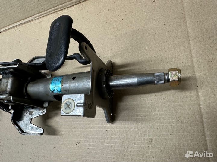 Рулевая колонка Kia Cerato 1