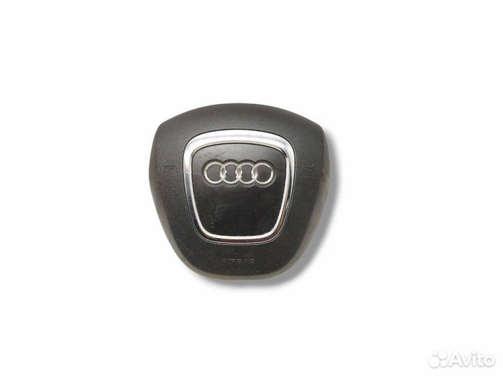 Подушка безопасности водителя Audi A4 B8/8K 2010