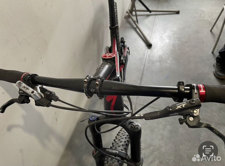 Specialized epic carbon 29