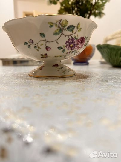 Ваза конфетница